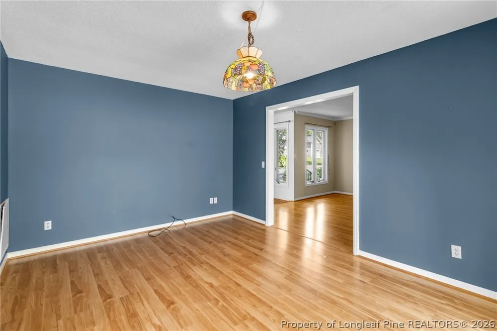 5095 Quail Hollow Road Sanford, NC 27332