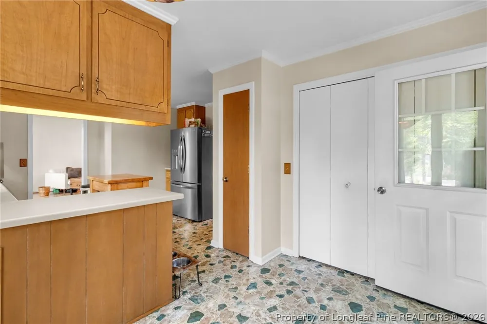 5095 Quail Hollow Road Sanford, NC 27332