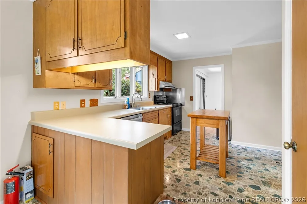 5095 Quail Hollow Road Sanford, NC 27332