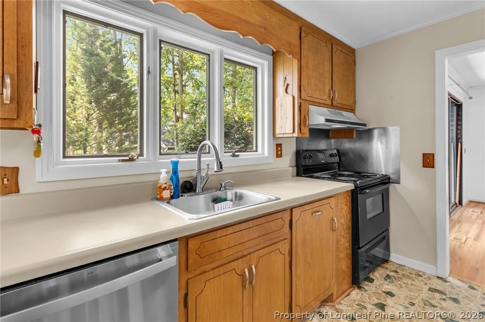 5095 Quail Hollow Road Sanford, NC 27332