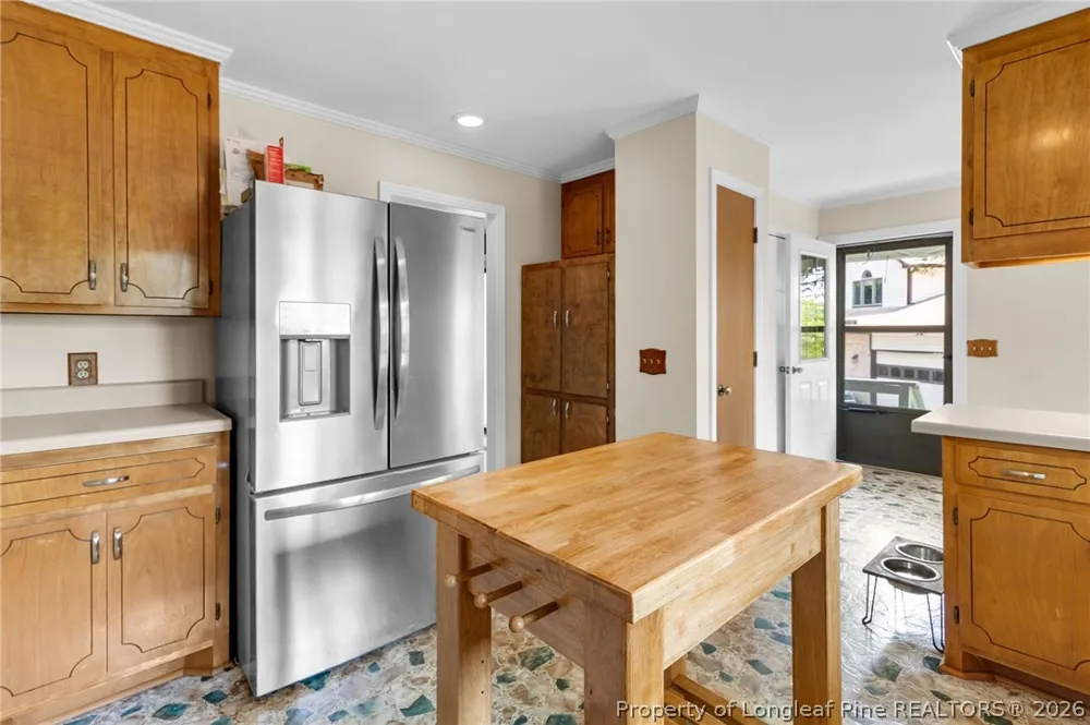 5095 Quail Hollow Road Sanford, NC 27332