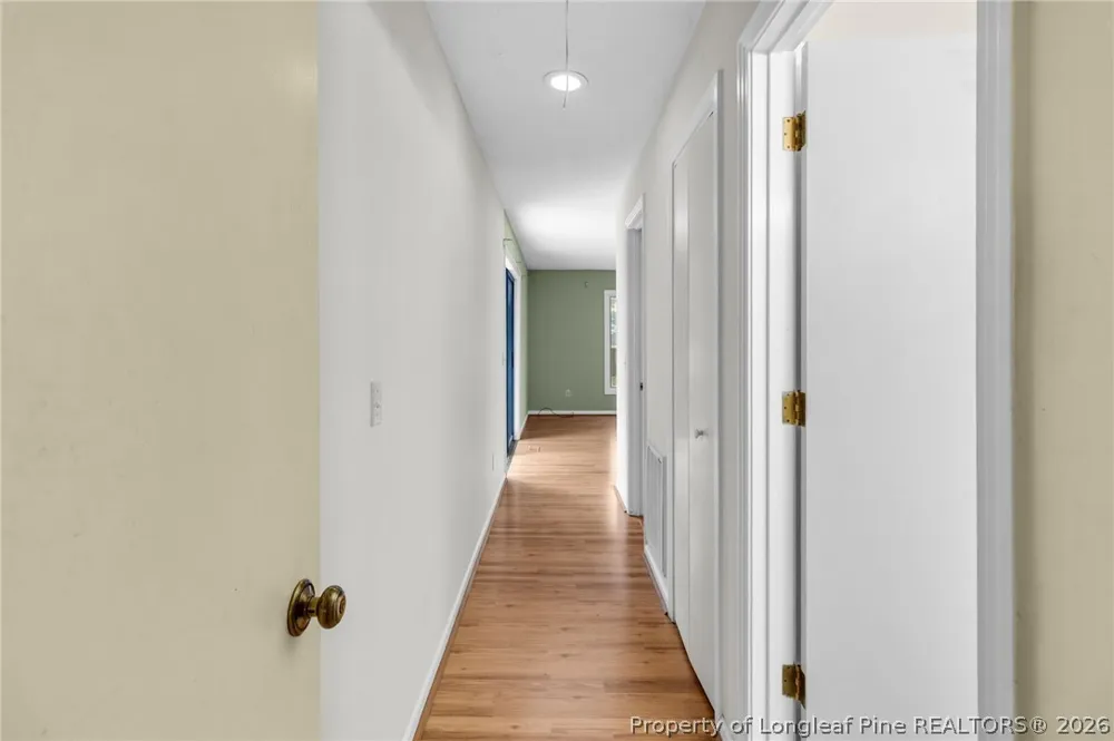 5095 Quail Hollow Road Sanford, NC 27332