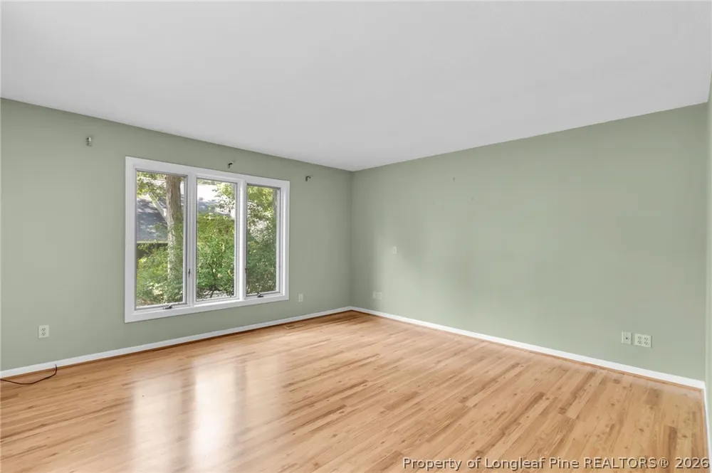 5095 Quail Hollow Road Sanford, NC 27332