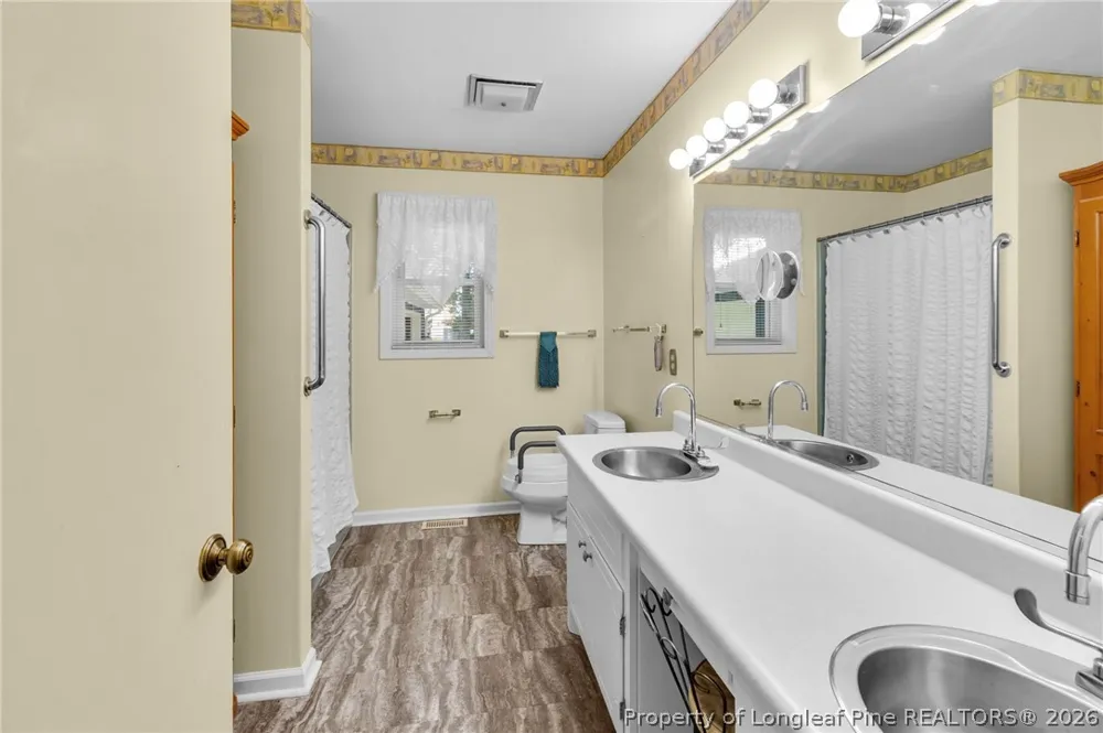 5095 Quail Hollow Road Sanford, NC 27332