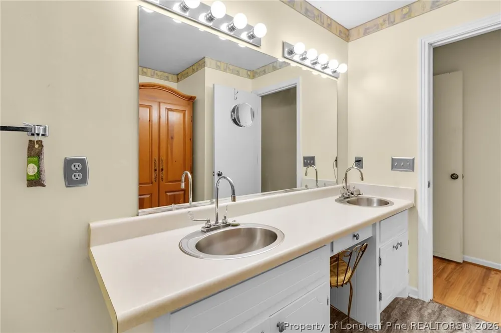 5095 Quail Hollow Road Sanford, NC 27332