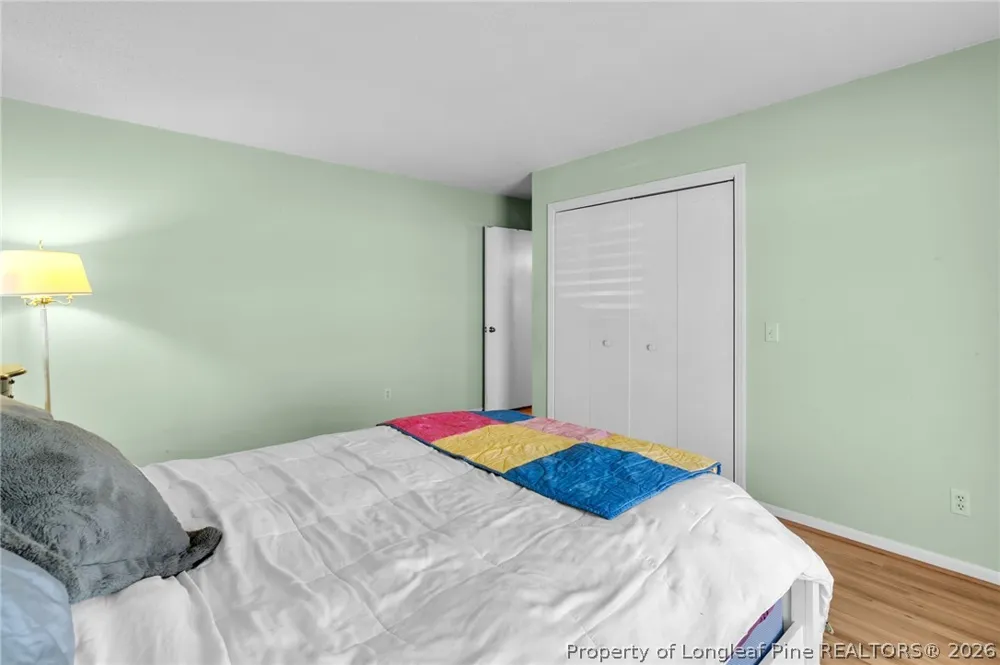 5095 Quail Hollow Road Sanford, NC 27332