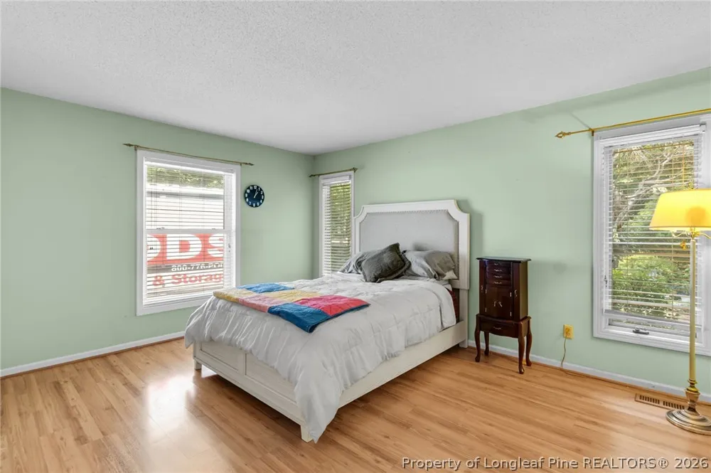 5095 Quail Hollow Road Sanford, NC 27332