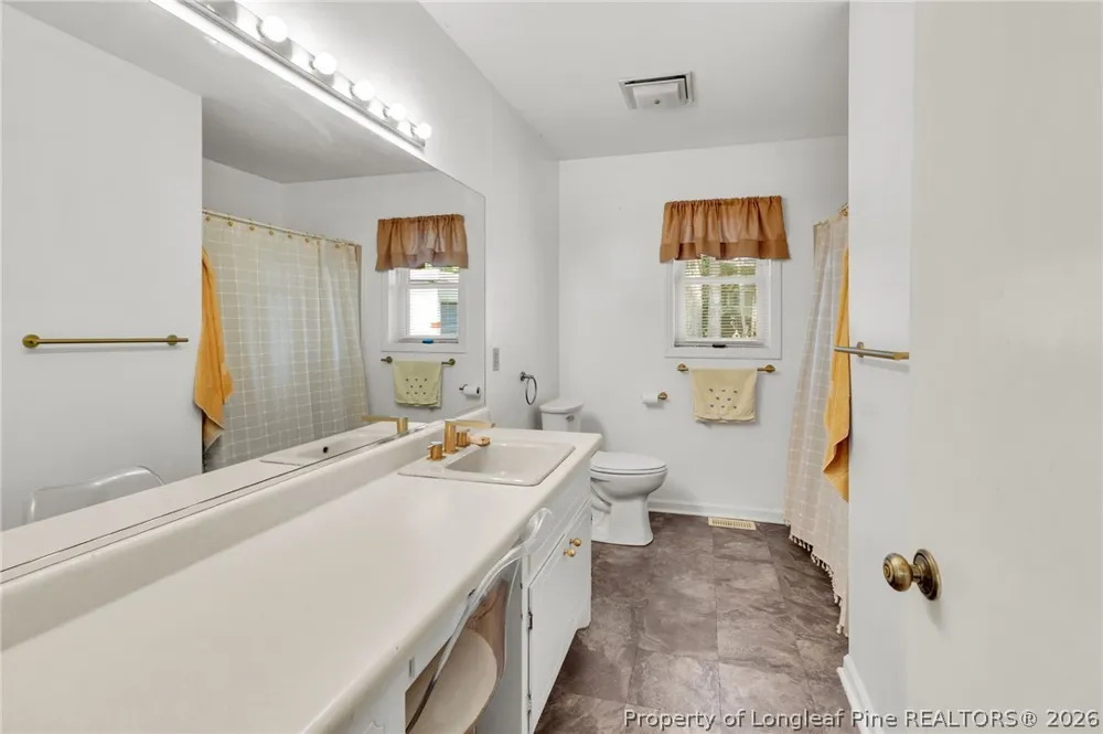 5095 Quail Hollow Road Sanford, NC 27332