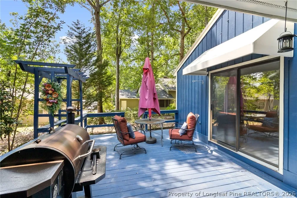 5095 Quail Hollow Road Sanford, NC 27332