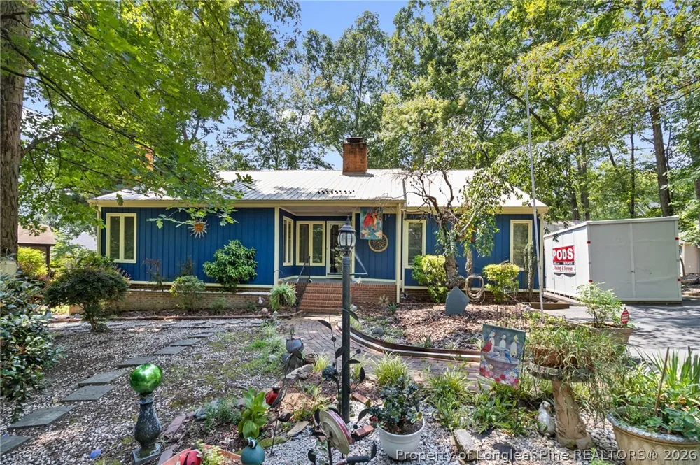 5095 Quail Hollow Road Sanford, NC 27332