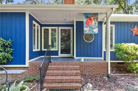 5095 Quail Hollow Road