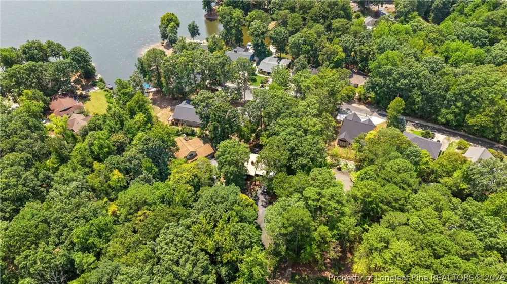 5095 Quail Hollow Road Sanford, NC 27332