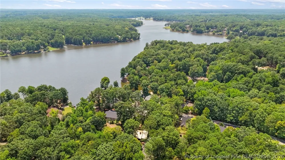 5095 Quail Hollow Road Sanford, NC 27332