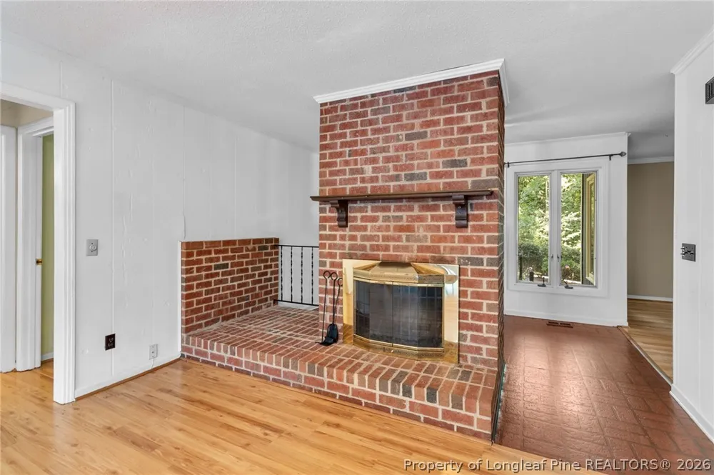 5095 Quail Hollow Road Sanford, NC 27332