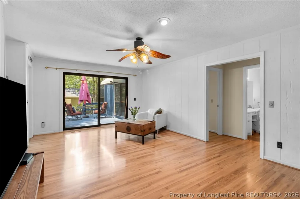 5095 Quail Hollow Road Sanford, NC 27332