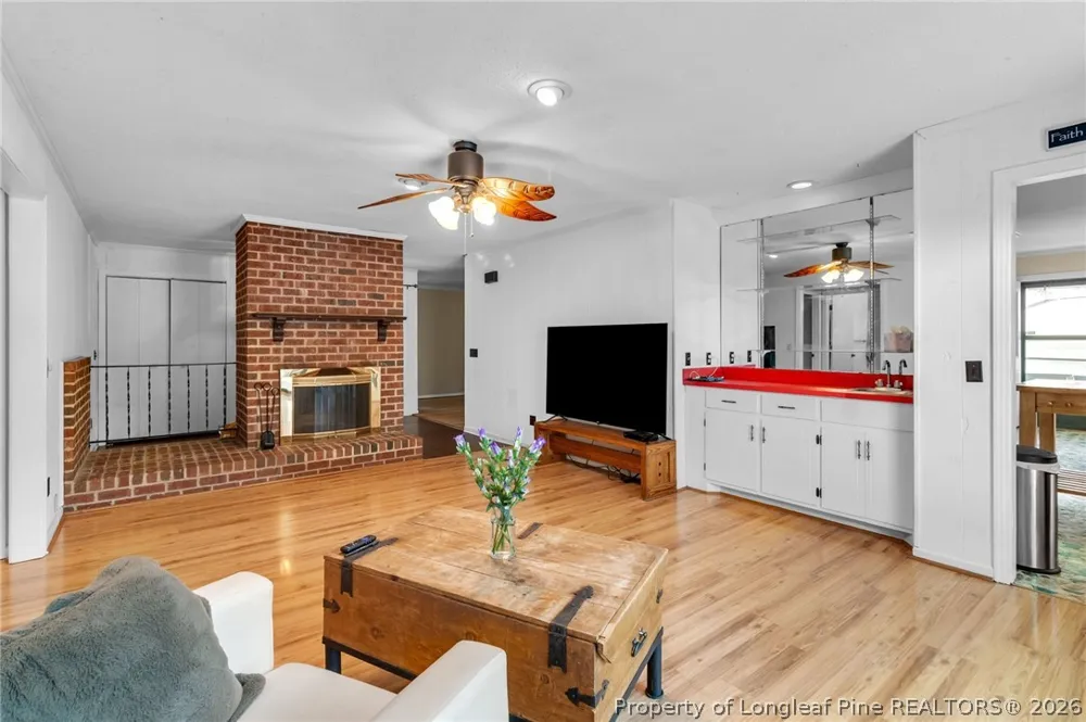 5095 Quail Hollow Road Sanford, NC 27332