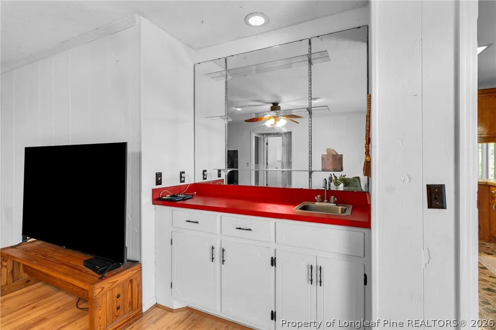 5095 Quail Hollow Road Sanford, NC 27332