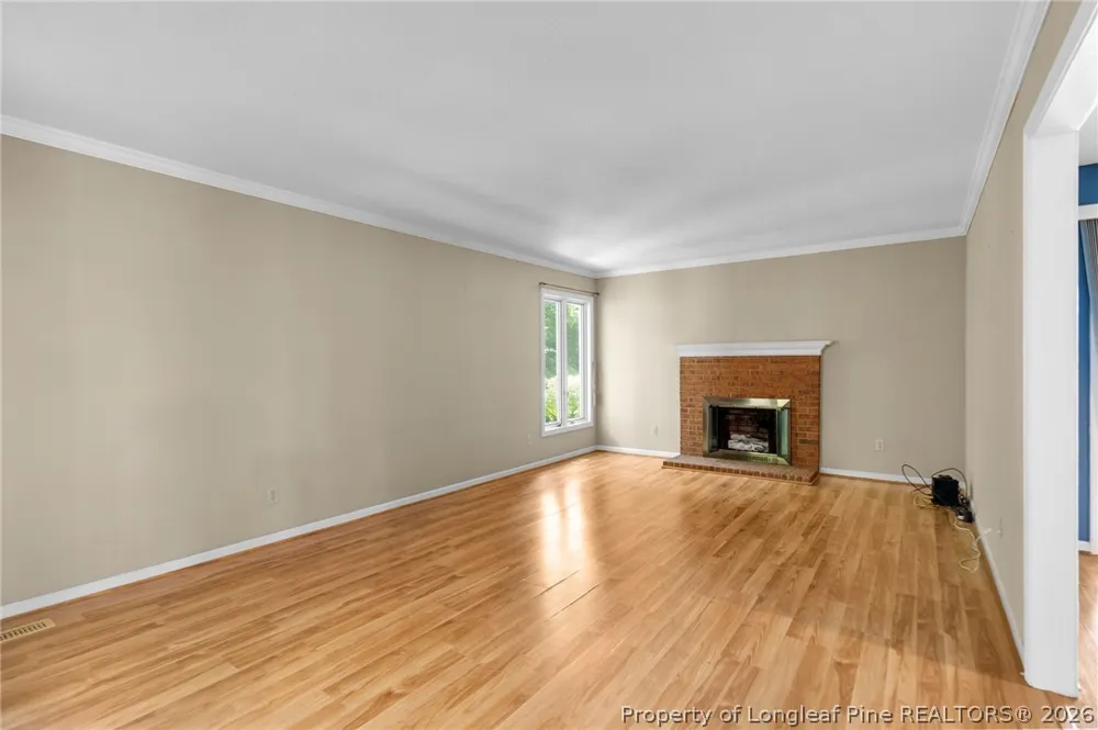 5095 Quail Hollow Road Sanford, NC 27332