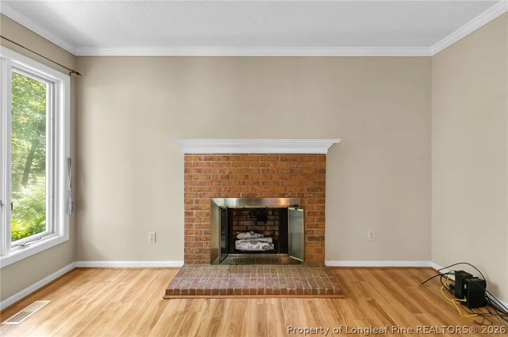 5095 Quail Hollow Road Sanford, NC 27332