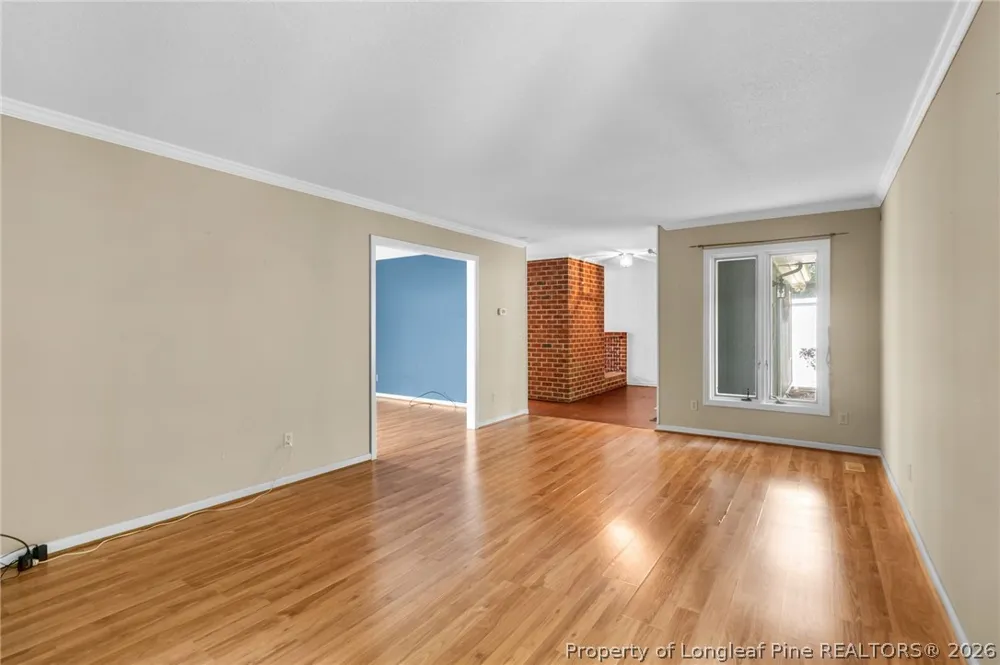 5095 Quail Hollow Road Sanford, NC 27332