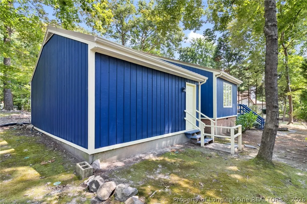 5095 Quail Hollow Road Sanford, NC 27332