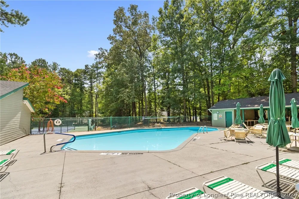 5095 Quail Hollow Road Sanford, NC 27332