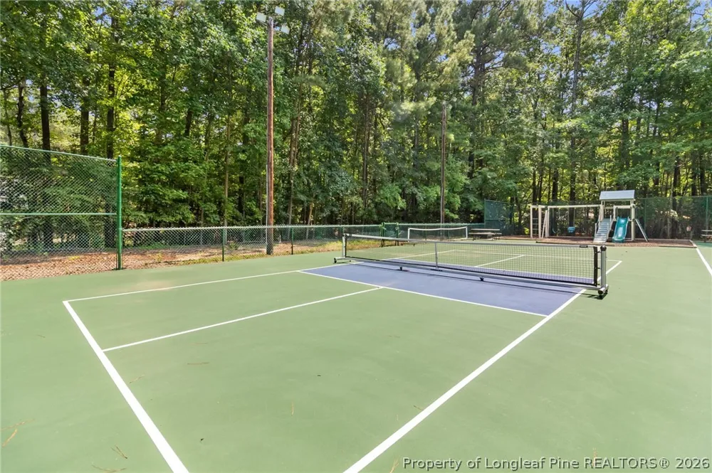 5095 Quail Hollow Road Sanford, NC 27332