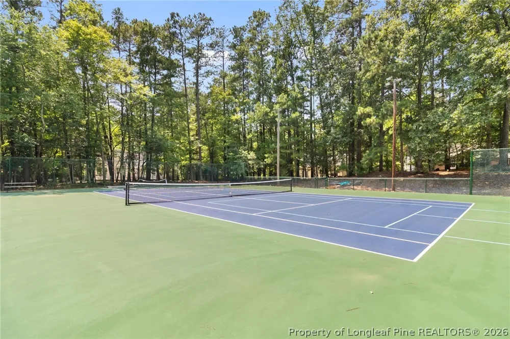 5095 Quail Hollow Road Sanford, NC 27332