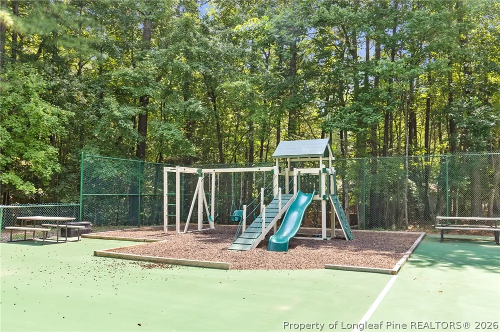 5095 Quail Hollow Road Sanford, NC 27332