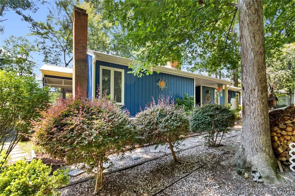 5095 Quail Hollow Road Sanford, NC 27332