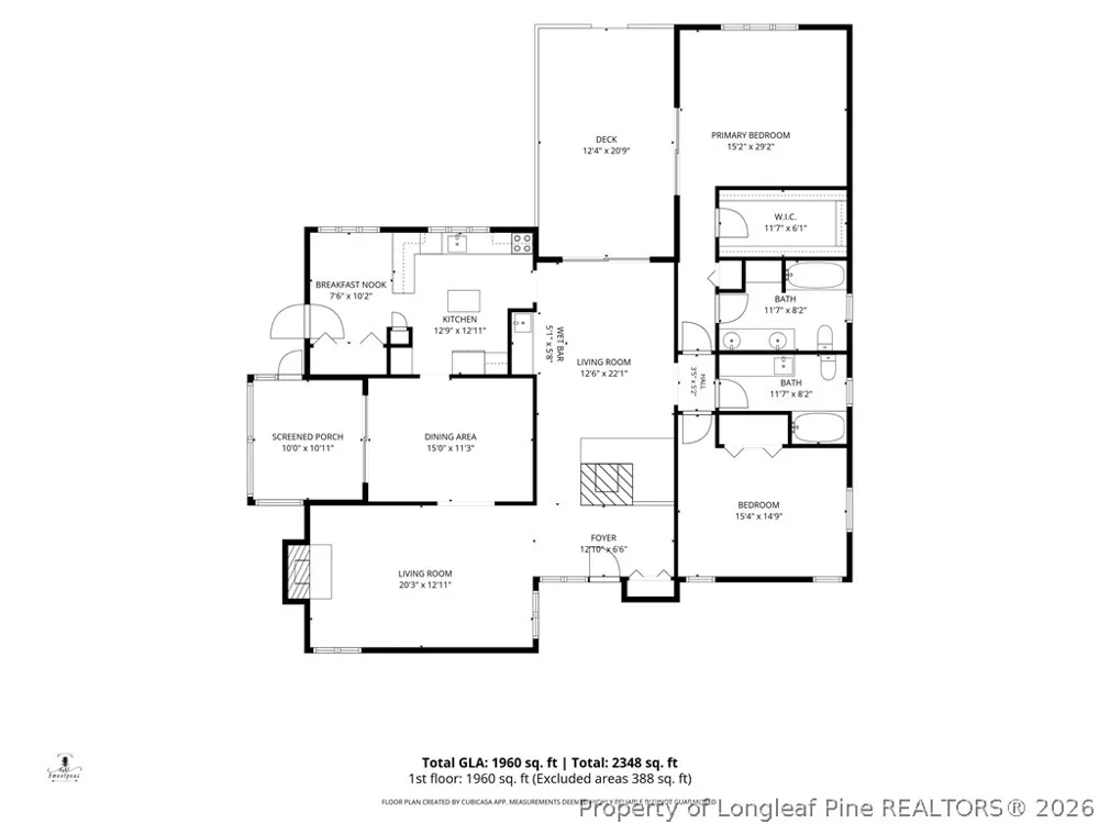5095 Quail Hollow Road Sanford, NC 27332