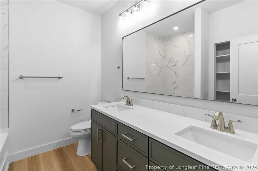 1766 Quince Loop Sanford, NC 27332