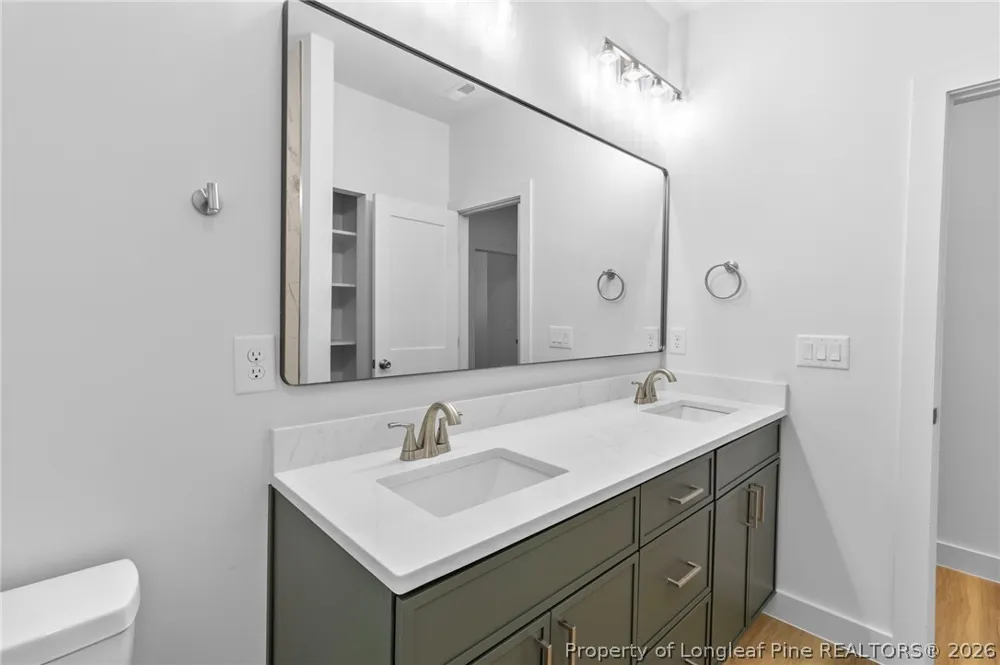 1766 Quince Loop Sanford, NC 27332