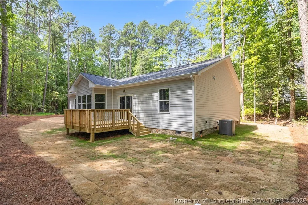 1766 Quince Loop Sanford, NC 27332