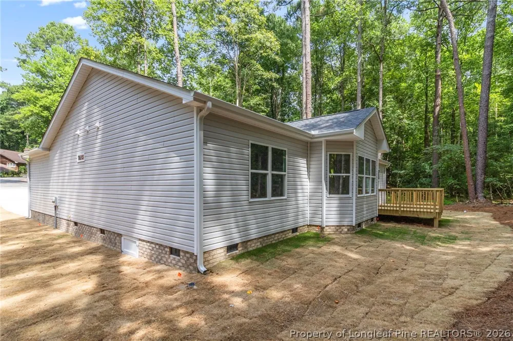 1766 Quince Loop Sanford, NC 27332