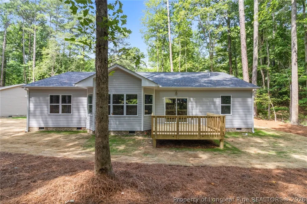 1766 Quince Loop Sanford, NC 27332