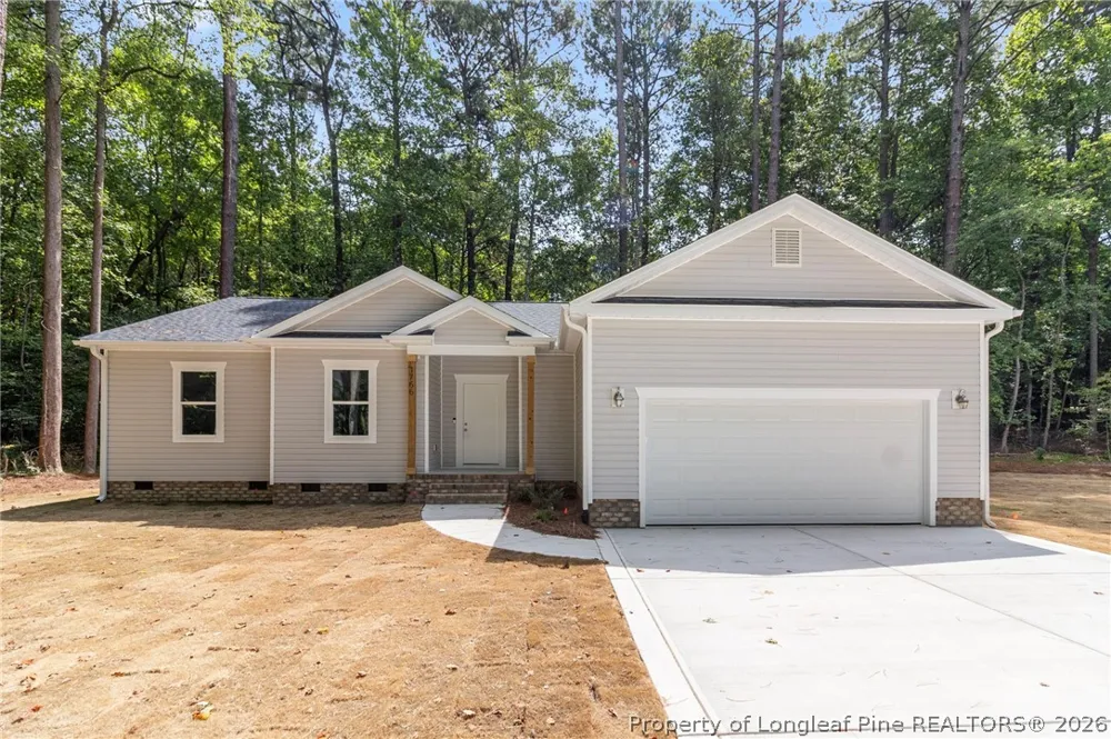 1766 Quince Loop Sanford, NC 27332