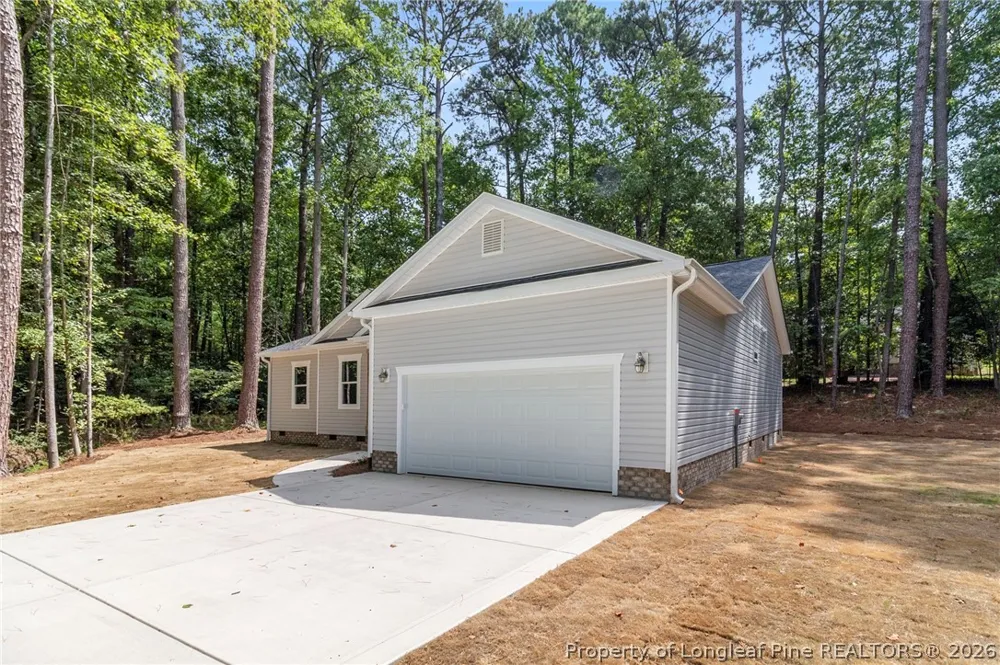 1766 Quince Loop Sanford, NC 27332