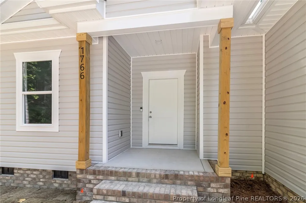 1766 Quince Loop Sanford, NC 27332