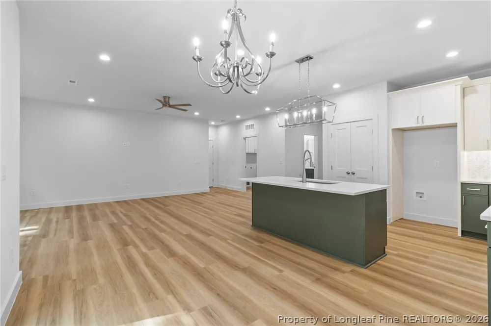 1766 Quince Loop Sanford, NC 27332