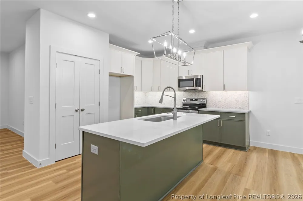 1766 Quince Loop Sanford, NC 27332
