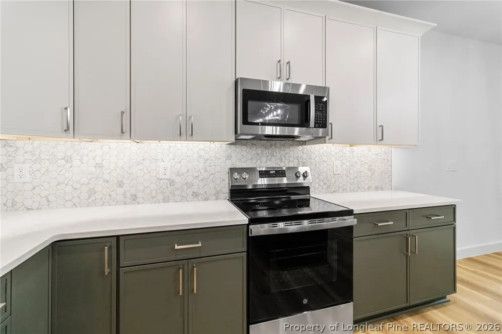 1766 Quince Loop Sanford, NC 27332