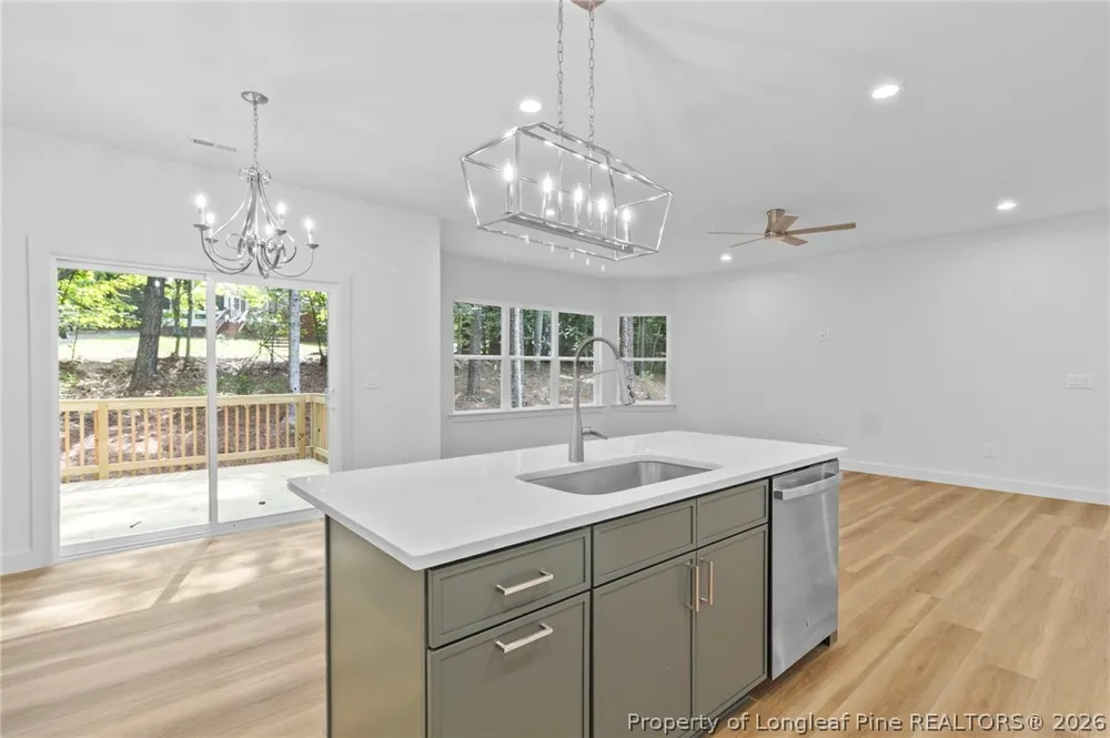 1766 Quince Loop Sanford, NC 27332