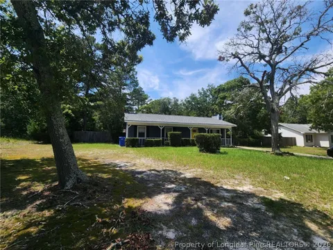 2296 Ridge Manor Drive