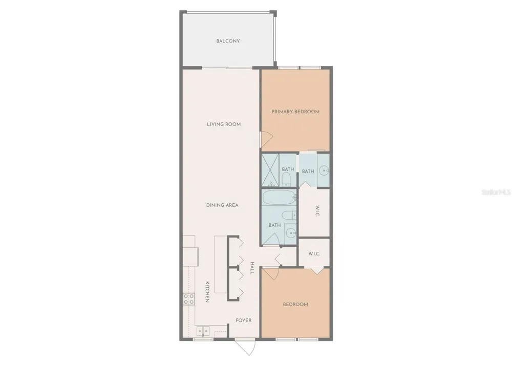 9700 STARKEY ROAD #325 Seminole, FL 33777