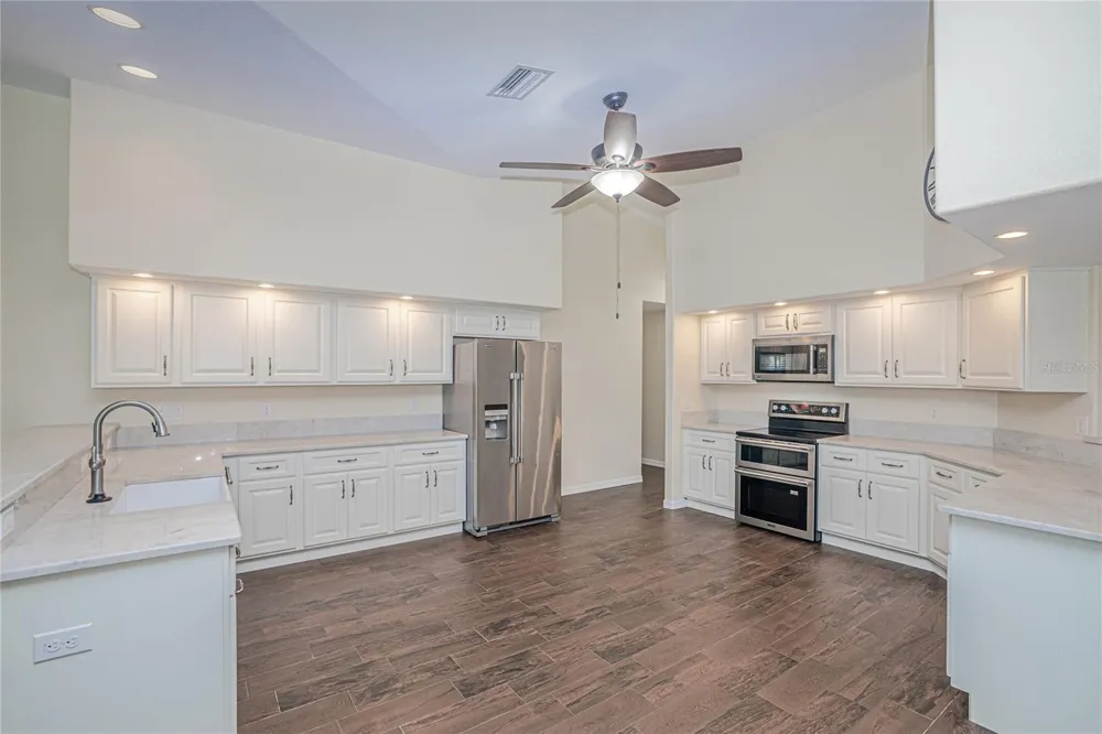206 S WATERWAY DRIVE NW Port Charlotte, FL 33952