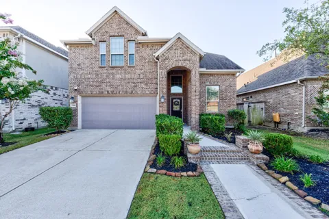 15418 Rainbow Trout Drive