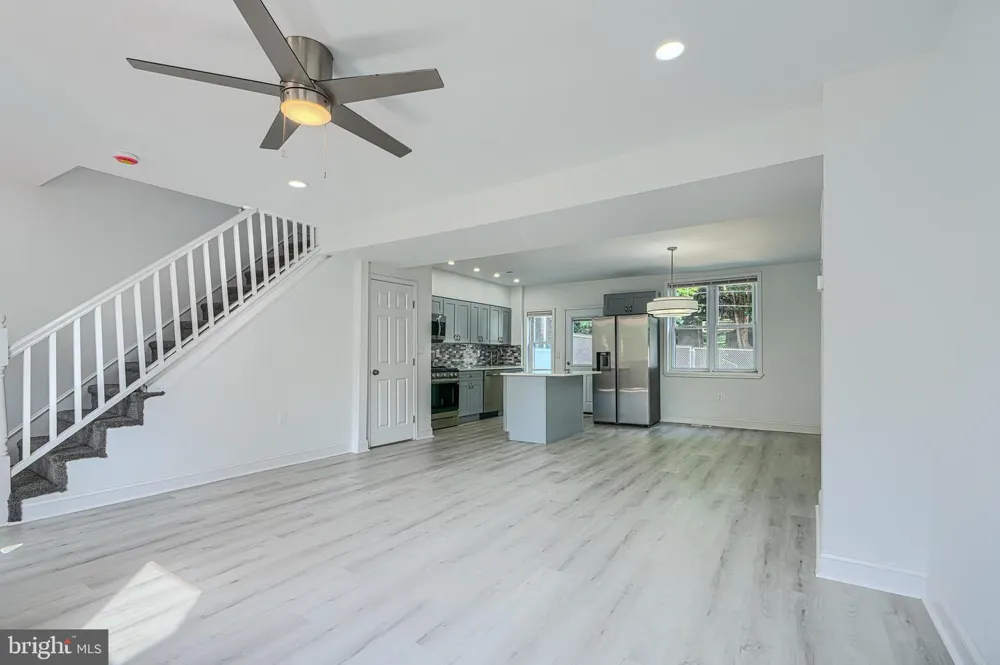 2322 DRUID PARK DRIVE Baltimore, MD 21215