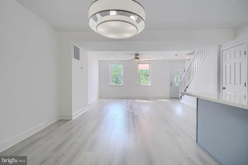 2322 DRUID PARK DRIVE Baltimore, MD 21215