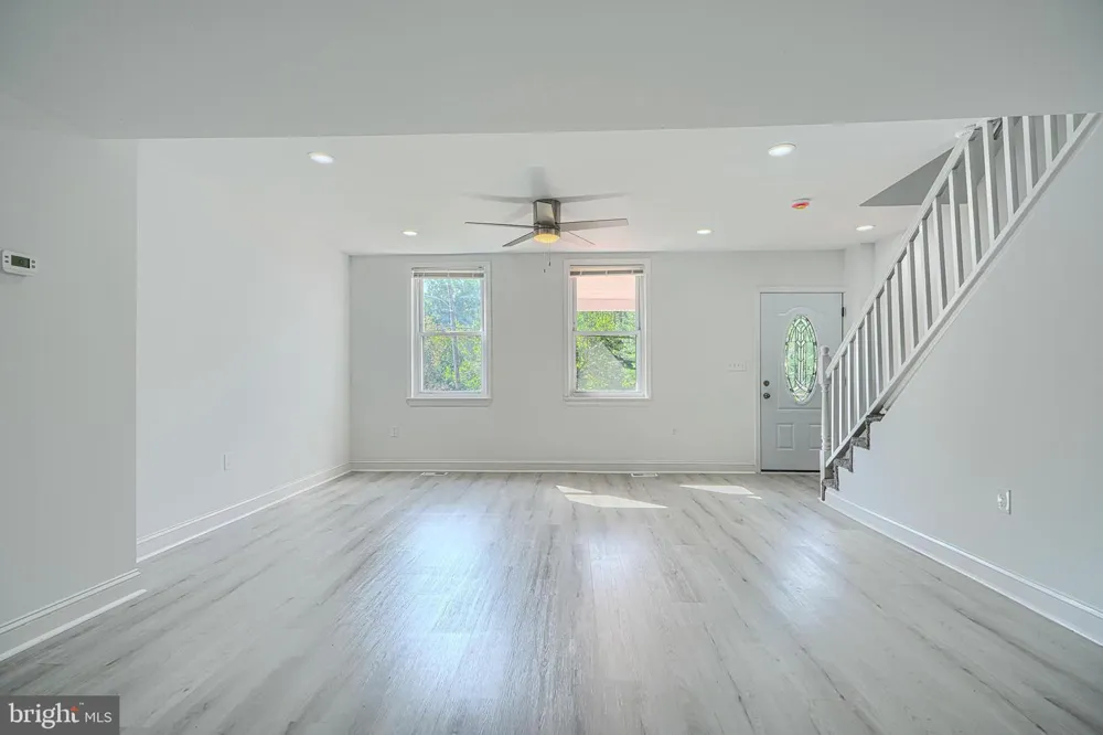2322 DRUID PARK DRIVE Baltimore, MD 21215